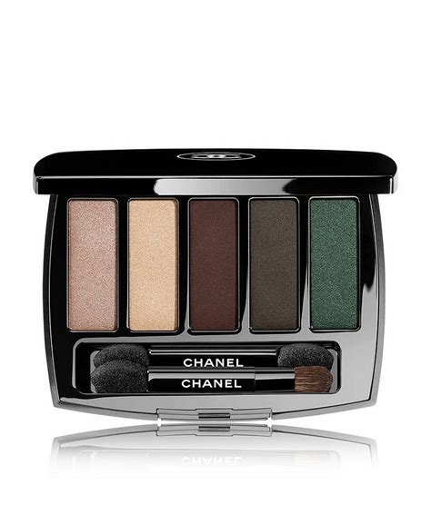 chanel 19 macys|macy's Chanel eye shadow.